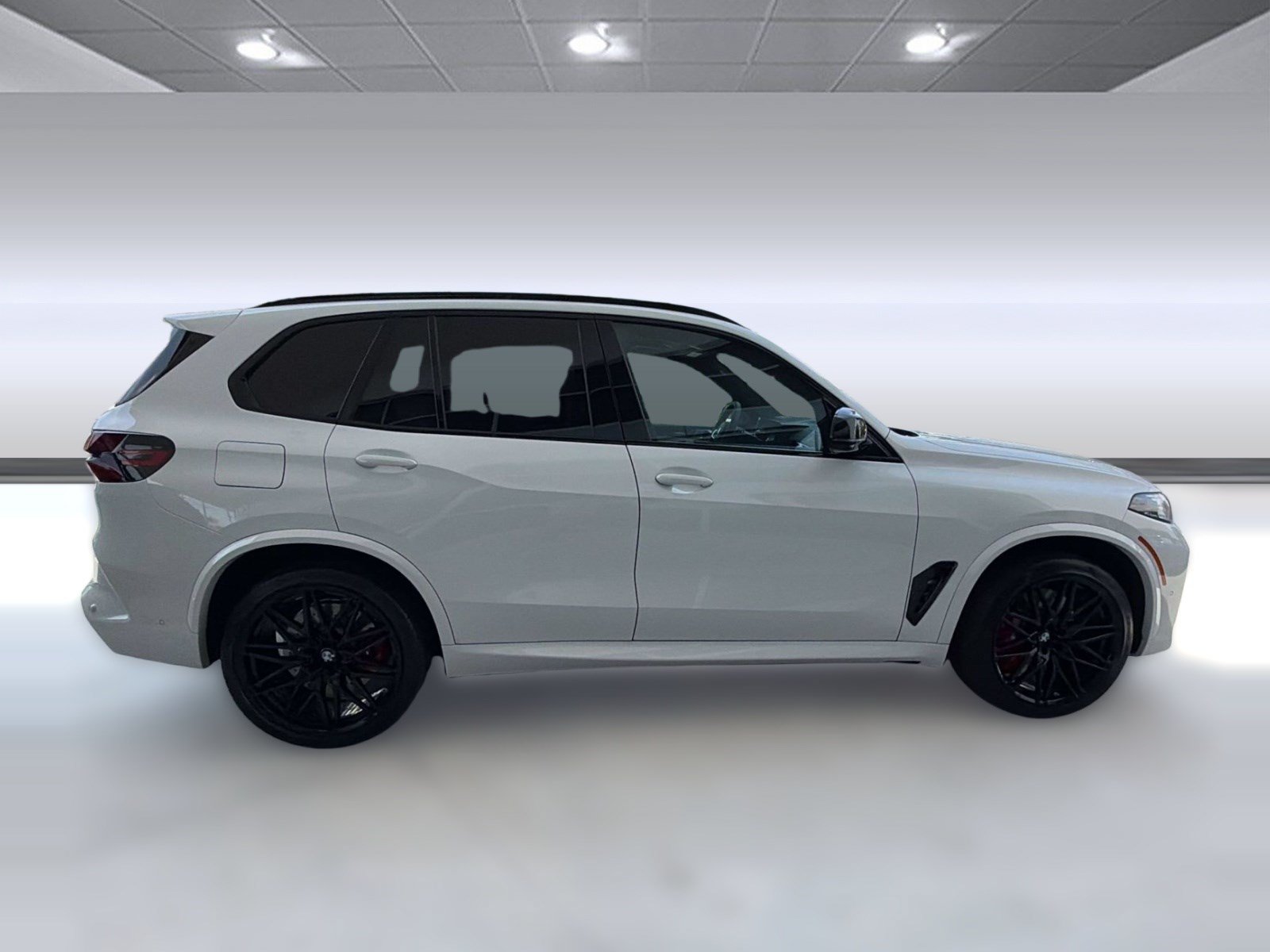 New 2026 BMW X5 M Competition w/ Executive Package AWD/4WD image 8