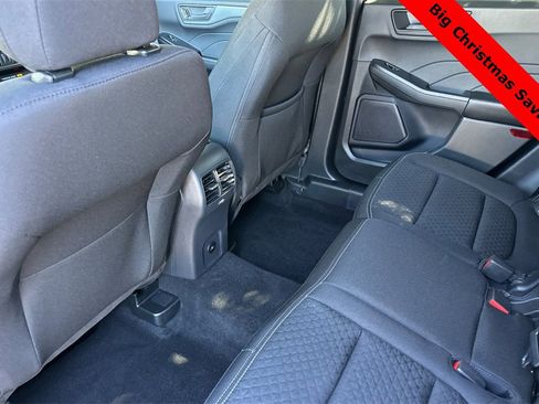 Used 2025 Ford Escape Active image 15