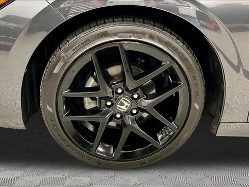 Used 2024 Honda Civic Sport image 33