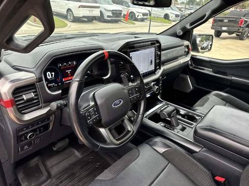 Certified 2023 Ford F150 Raptor AWD/4WD image 20