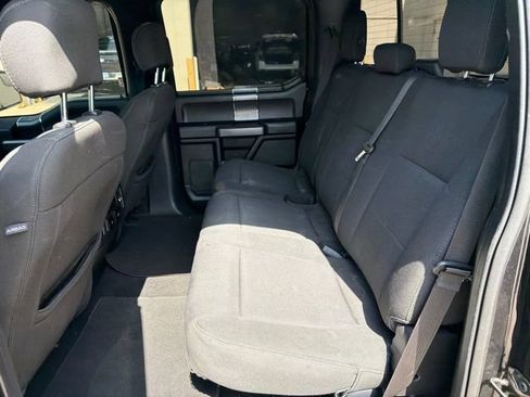 Used 2019 Ford F150 XLT w/ Equipment Group 302A Luxury AWD/4WD image 10