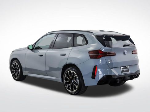 New 2026 BMW X3 xDrive30 AWD/4WD image 3