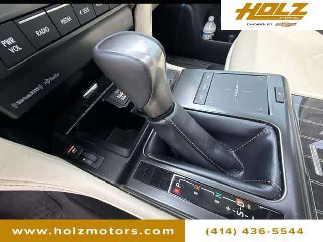 Used 2023 Lexus GX 460 Premium w/ Premium Package AWD/4WD image 17