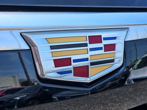 Certified 2023 Cadillac Escalade Premium Luxury RWD image 14