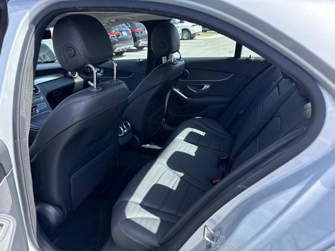 Used 2020 Mercedes-Benz C 300 Sedan image 11