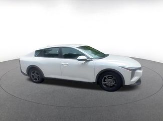 Used 2025 Kia K4 FWD video 2