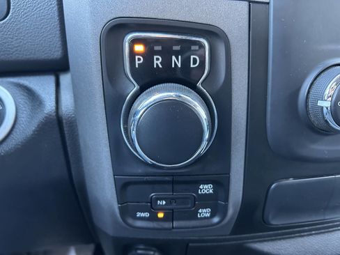 Used 2019 RAM 1500 Express image 13