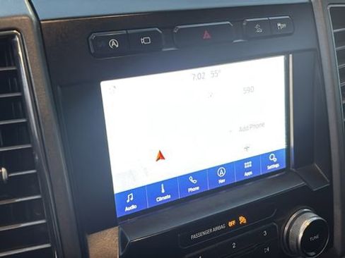 Used 2020 Ford F150 Raptor w/ Equipment Group 802A Luxury image 17