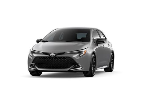 New 2026 Toyota Corolla XSE image 18