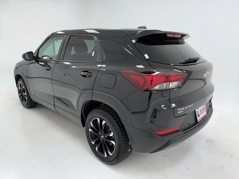 Used 2024 Chevrolet TrailBlazer LS w/ LS Convenience Package image 38
