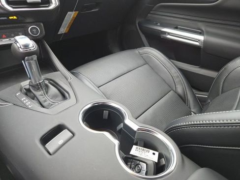 New 2026 Ford Mustang Premium RWD image 25