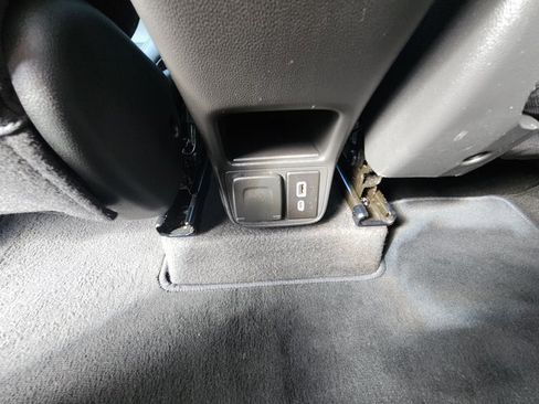 Used 2022 Chevrolet TrailBlazer ACTIV w/ Technology Package image 17