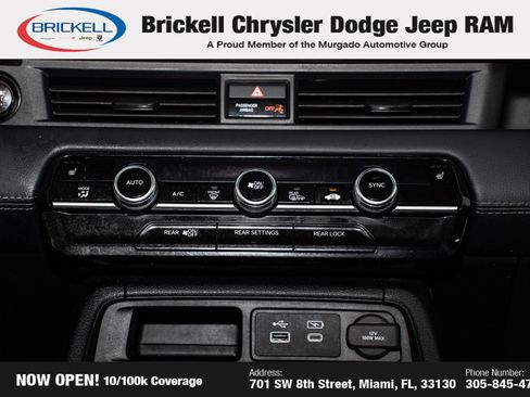 Used 2024 Honda Pilot Touring image 26