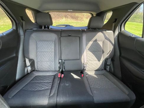 Certified 2021 Chevrolet Equinox LT AWD/4WD image 15