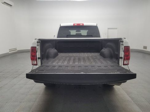 Used 2020 RAM 1500 Tradesman RWD image 29
