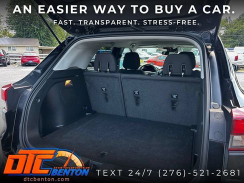 Used 2023 Chevrolet TrailBlazer LT w/ Convenience Package FWD image 29