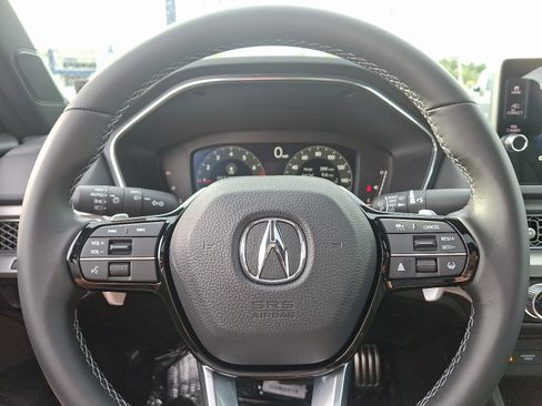 New 2026 Acura Integra A-Spec image 9