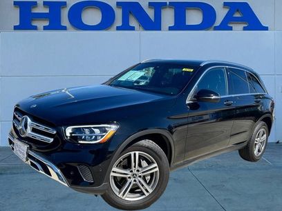 Used 2021 Mercedes-Benz GLC 300
