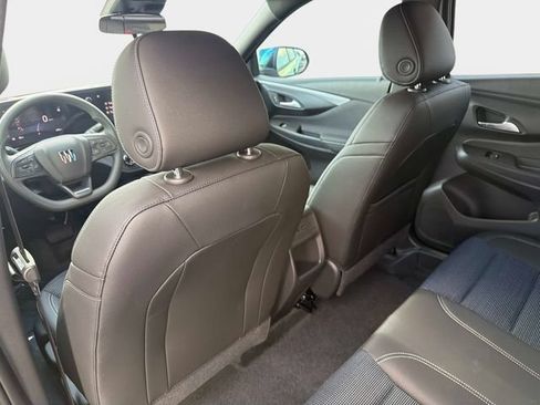 Used 2026 Buick Envista Preferred w/ Advanced Safety Package FWD image 13