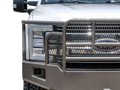 Used 2019 Ford F250 Lariat w/ Lariat Ultimate Package AWD/4WD image 50