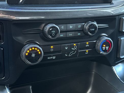 Certified 2024 Ford F150 STX w/ STX Black Appearance Package image 19