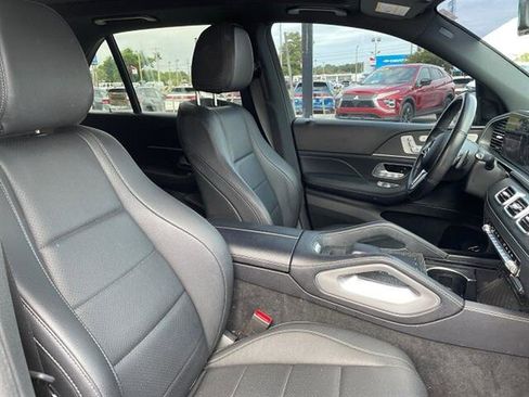 Used 2021 Mercedes-Benz GLE 350 4MATIC image 9