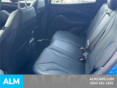 Used 2023 Ford Mustang Mach-E Premium AWD/4WD image 24