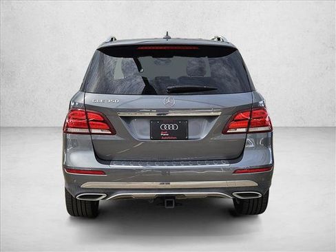 Used 2018 Mercedes-Benz GLE 350 image 6