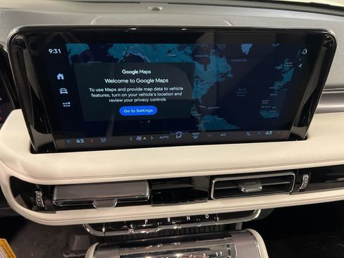 New 2026 Lincoln Aviator AWD image 11