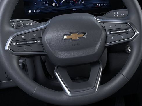 New 2026 Chevrolet Suburban Premier w/ Sun And Tow Package AWD/4WD image 19