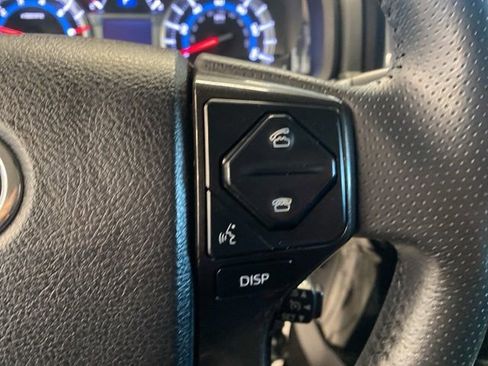 Used 2017 Toyota 4Runner TRD Off-Road image 16