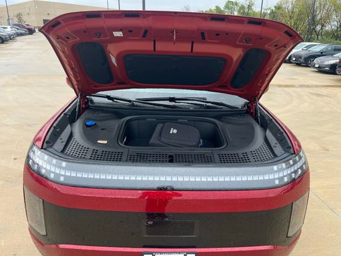 New 2026 Hyundai Ioniq 9 Limited image 42