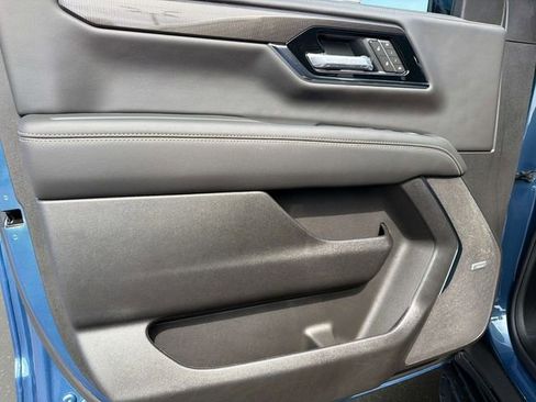 New 2026 GMC Yukon XL Elevation w/ Elevation Premium Package image 17