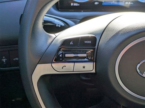 Used 2024 Hyundai Santa Cruz SEL w/ Activity Package image 19