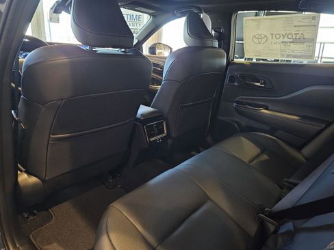 New 2026 Toyota Crown image 24