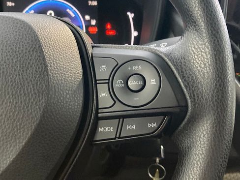 Certified 2026 Toyota Corolla LE FWD image 16