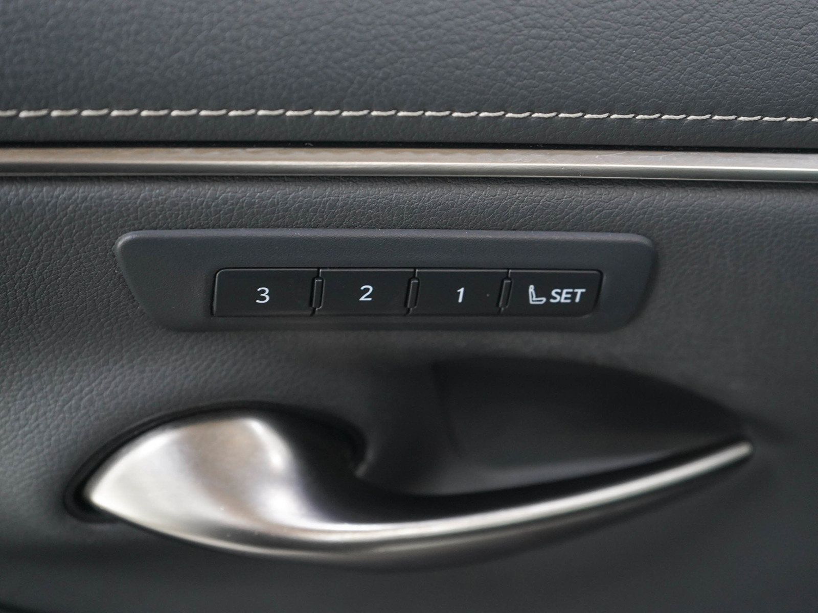 Used 2019 Lexus ES 350 FWD image 40