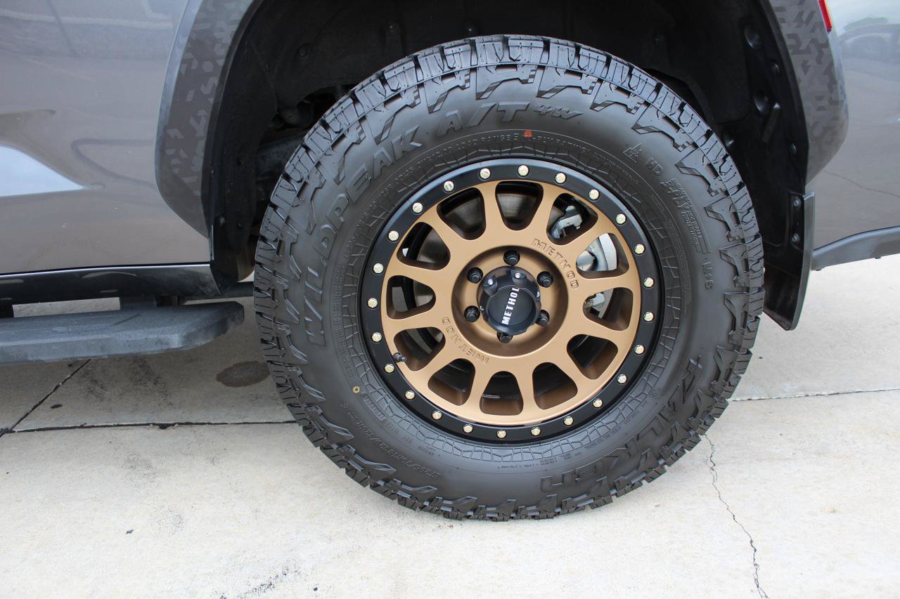 Used 2025 Toyota Sequoia TRD Pro w/ TRD Performance Package (TMS) AWD/4WD image 56