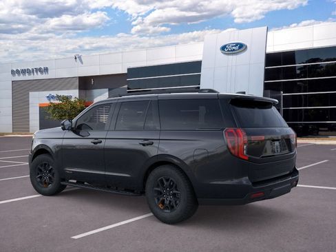 New 2026 Ford Expedition Tremor AWD/4WD image 4