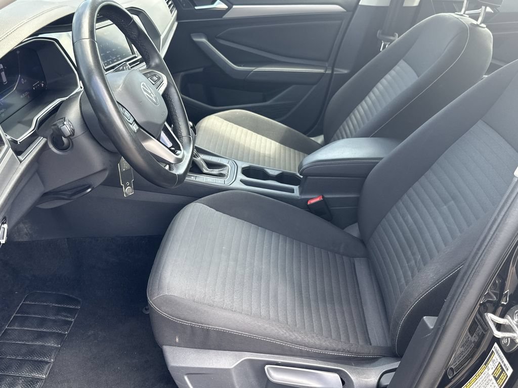 Used 2024 Volkswagen Jetta S FWD image 14