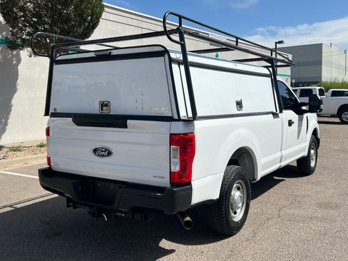 Used 2018 Ford F250 XL w/ Power Equipment Group RWD image 3