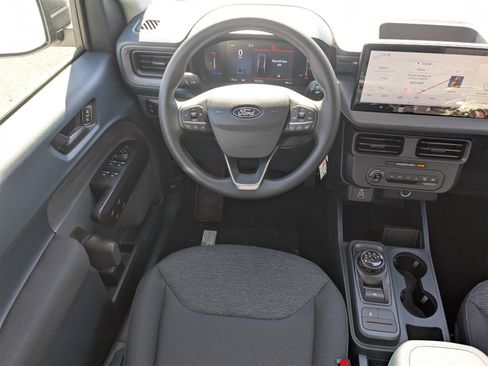 New 2026 Ford Maverick XL image 16