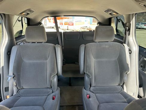 Used 2004 Toyota Sienna CE image 17