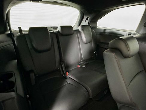 Certified 2023 Honda Odyssey Sport image 25