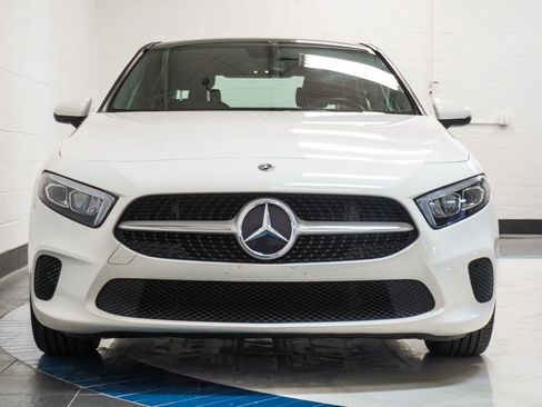 Used 2019 Mercedes-Benz A 220 4MATIC image 35