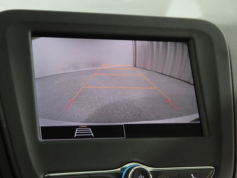 Certified 2024 Chevrolet Equinox LS w/ Sport Edition image 12