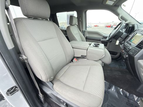 Used 2018 Ford F150 XLT w/ Equipment Group 302A Luxury image 15