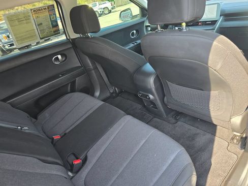 Used 2024 Hyundai Ioniq 5 SEL RWD image 26
