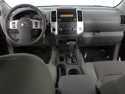 Used 2016 Nissan Frontier S image 7