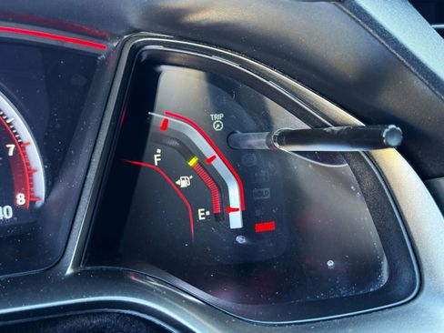 Used 2019 Honda Civic Type R image 28